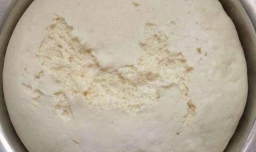 回民油香的做法