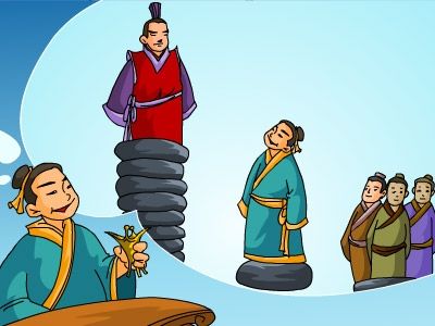 才高八斗由什么典故而来