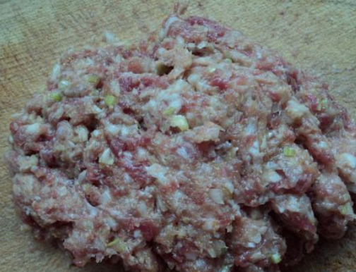 猪肉丸子汤的做法