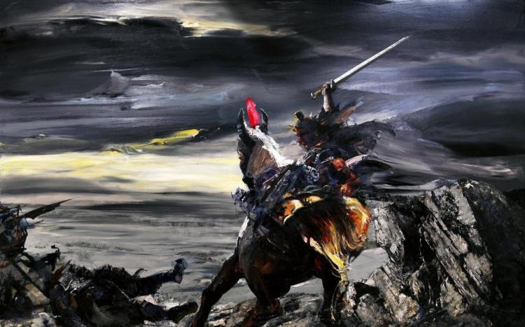 破釜沉舟的故事主要讲了什么