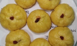 怎样做美味的花样儿南瓜甜包子？