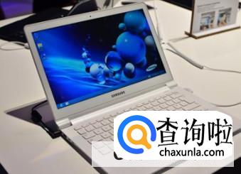 办公笔记本电脑推荐