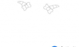 美羊羊怎样画（简单）？