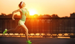 每天坚持跑步，或者慢跑真正带给你了什么？