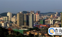 徐州旅游攻略：徐州景点简介