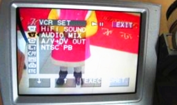 显示器中的DCR是什么意思