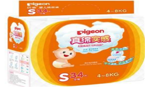 中国纸尿裤十大名牌有哪些