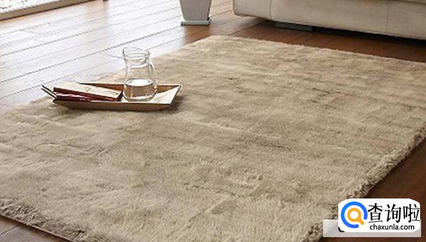 办公地毯清洗方式是怎么样的