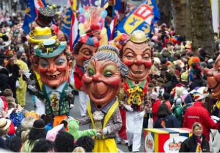 复活节一般会送什么