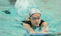 游泳初学者必须知道的三种技巧