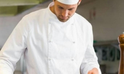 什么样的人适合做厨师