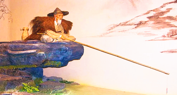 姜子牙是什么神