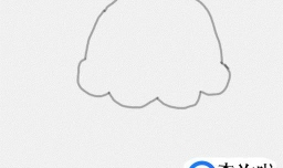 海洋生物怎么画