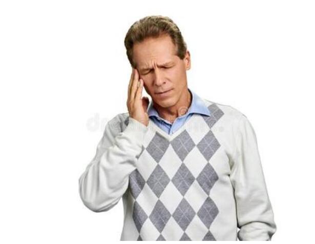 人接受痛苦的7个阶段