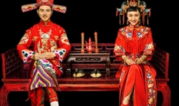 结婚礼物送什么好