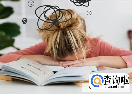 脑子不记事的原因