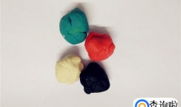 手工制作小汽车图片