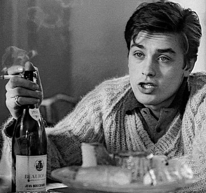 世界上最帅的人