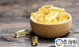 育儿经：一个月婴儿可以吃鱼肝油吗？这3点家长一定要了解