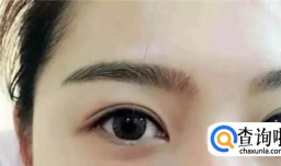 美瞳月抛是什么意思