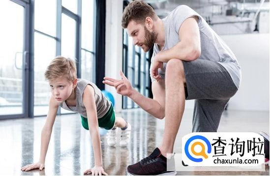 如何让孩子长高