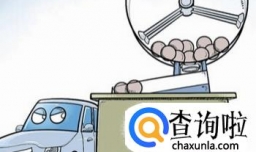 深圳小汽车摇号申请流程