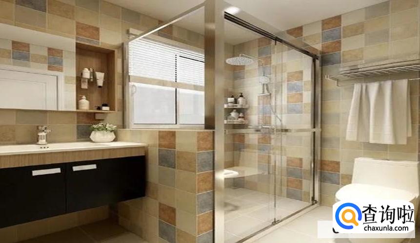 怎么装修小卫生间