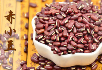 赤小豆和红豆的区别