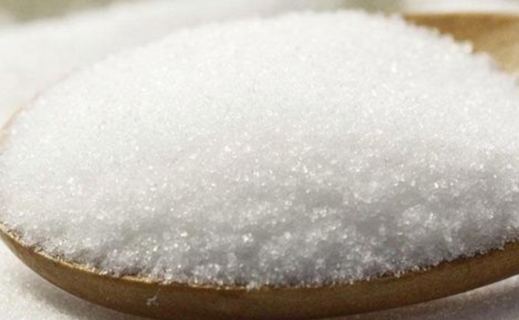 白砂糖是蔗糖吗