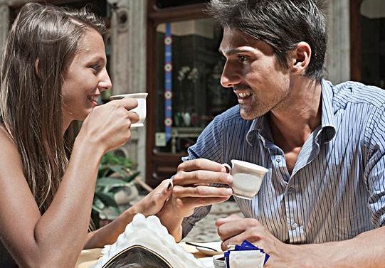 每天喝一杯咖啡的好处和坏处