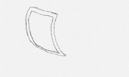 圣诞老人的雪橇车怎么画