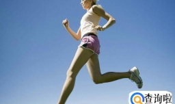 戴隐形眼镜能运动吗