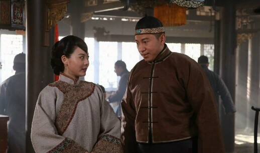 老板在古代叫什么