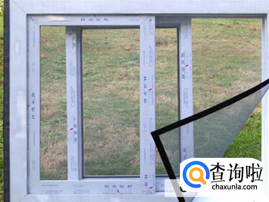 教你如何巧妙清洁纱窗