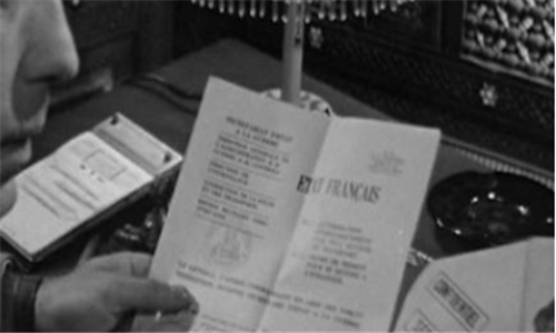 经典电影排行榜前十名,一生必看的经典