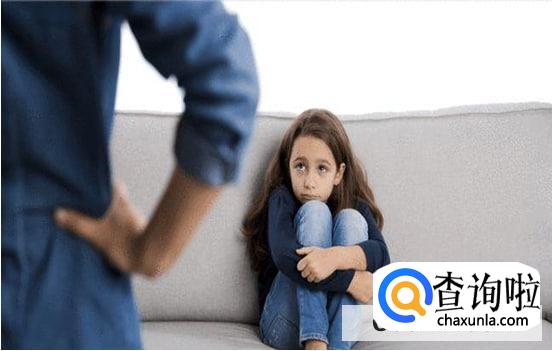 孩子犯错该不该打