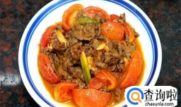 牛肉可以和哪些菜炒