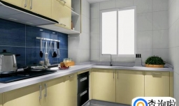 橱柜合理尺寸是多少？