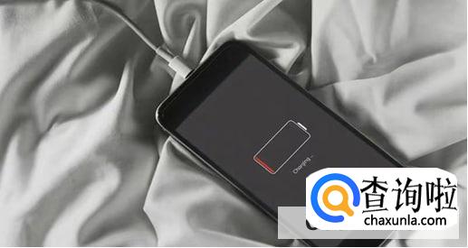 下雨天打雷可以给手机充电吗