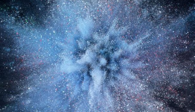 粉尘为什么会爆炸？