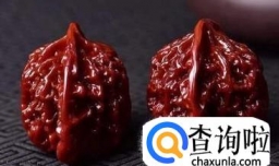 文玩核桃开裂如何补救