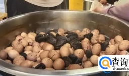 台湾为何闹蛋荒