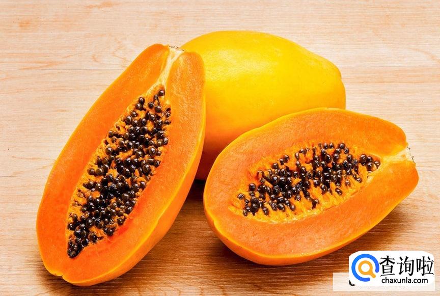 吃木瓜能丰胸吗