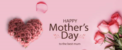 母亲节的祝福语