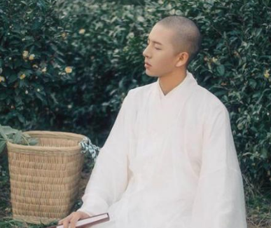 看破红尘是什么意思