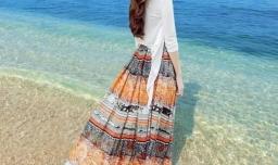 丽江旅游要穿什么衣服