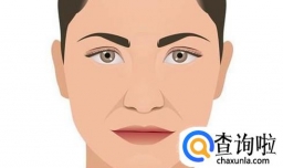 这样做对付面部的法令纹