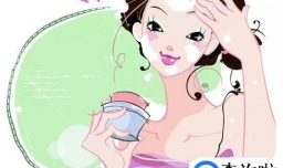 正确的护肤流程