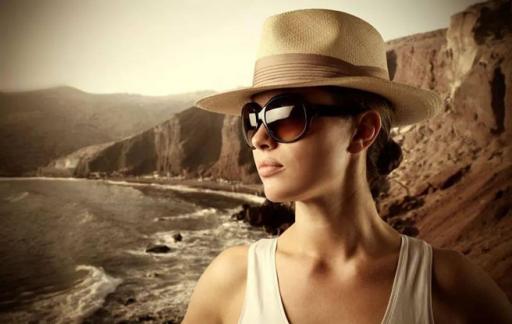 戴太阳眼镜为什么会头晕？