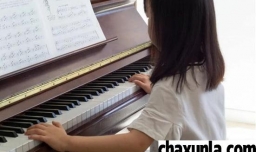 孩子多久开始学钢琴好